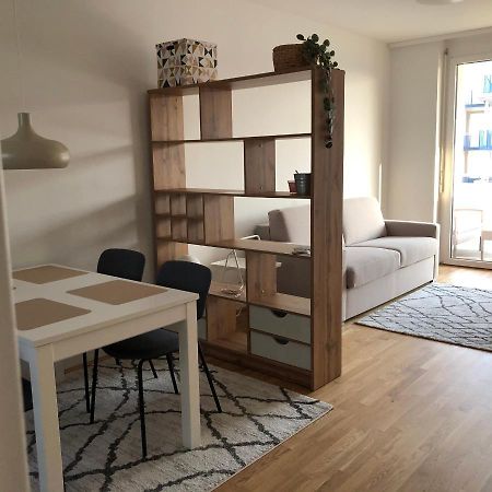 High 4 Apartamento Graz Exterior foto