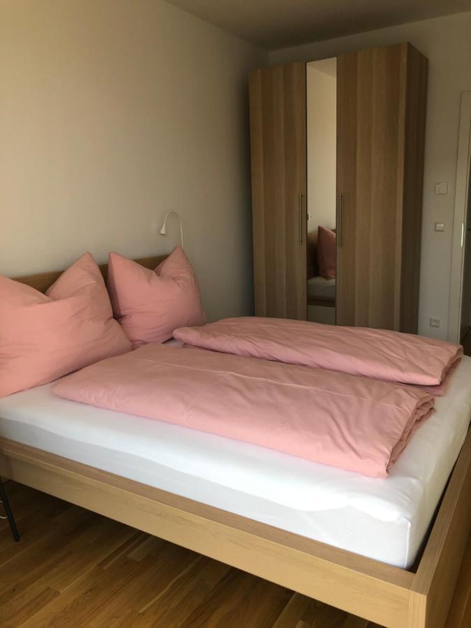 High 4 Apartamento Graz Exterior foto