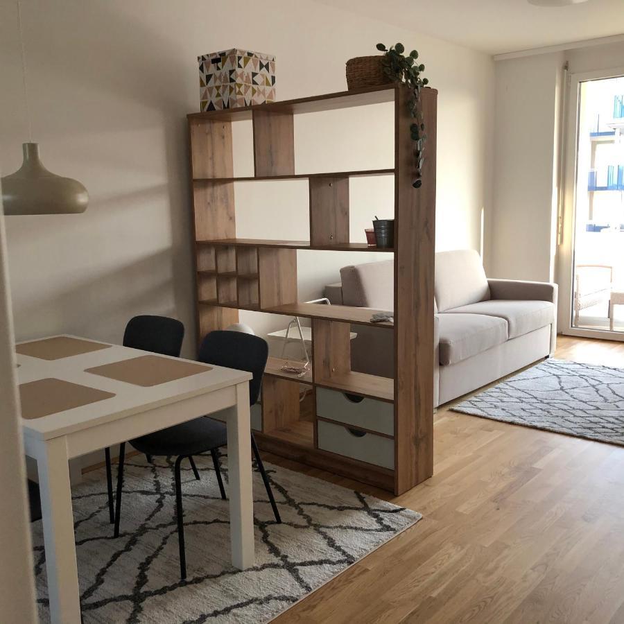 High 4 Apartamento Graz Exterior foto
