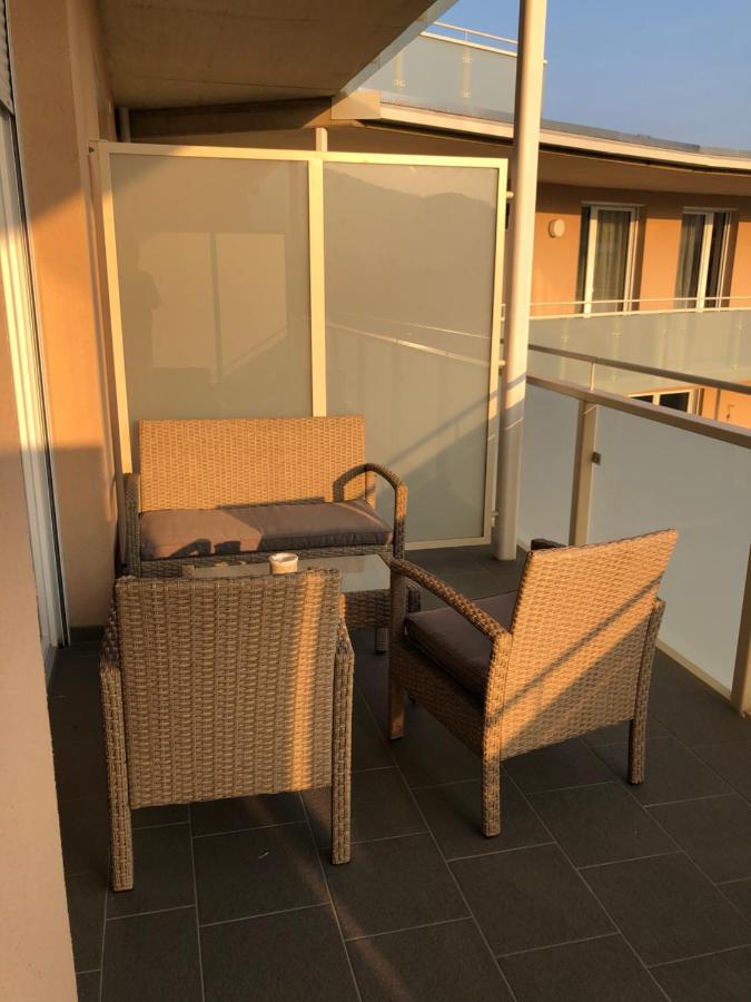 High 4 Apartamento Graz Exterior foto