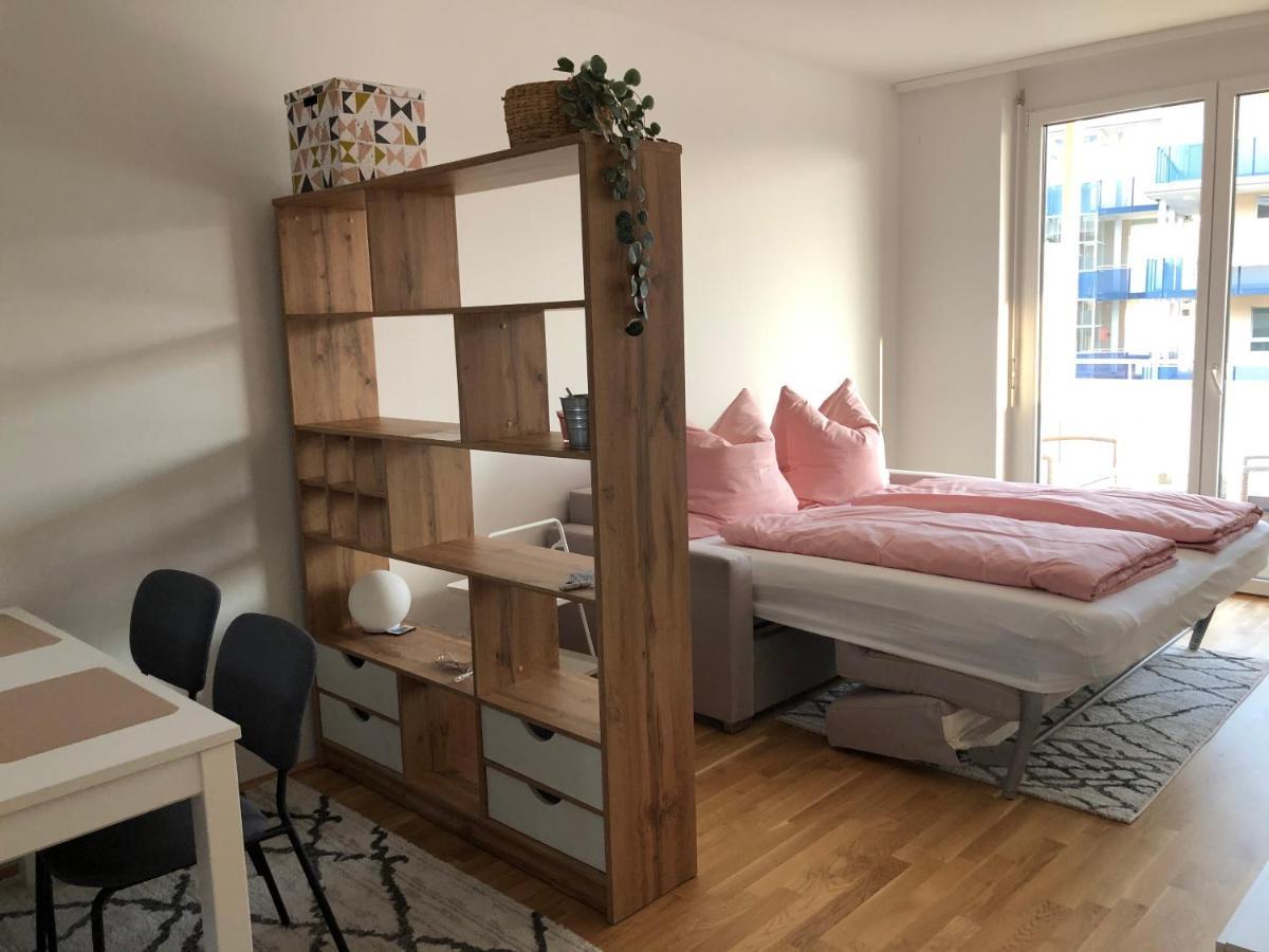 High 4 Apartamento Graz Exterior foto