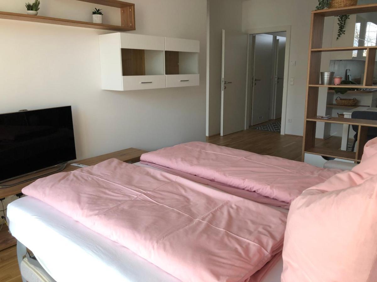 High 4 Apartamento Graz Exterior foto