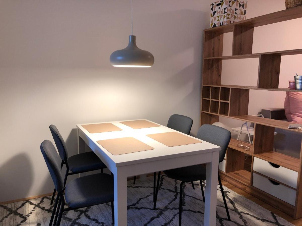 High 4 Apartamento Graz Exterior foto