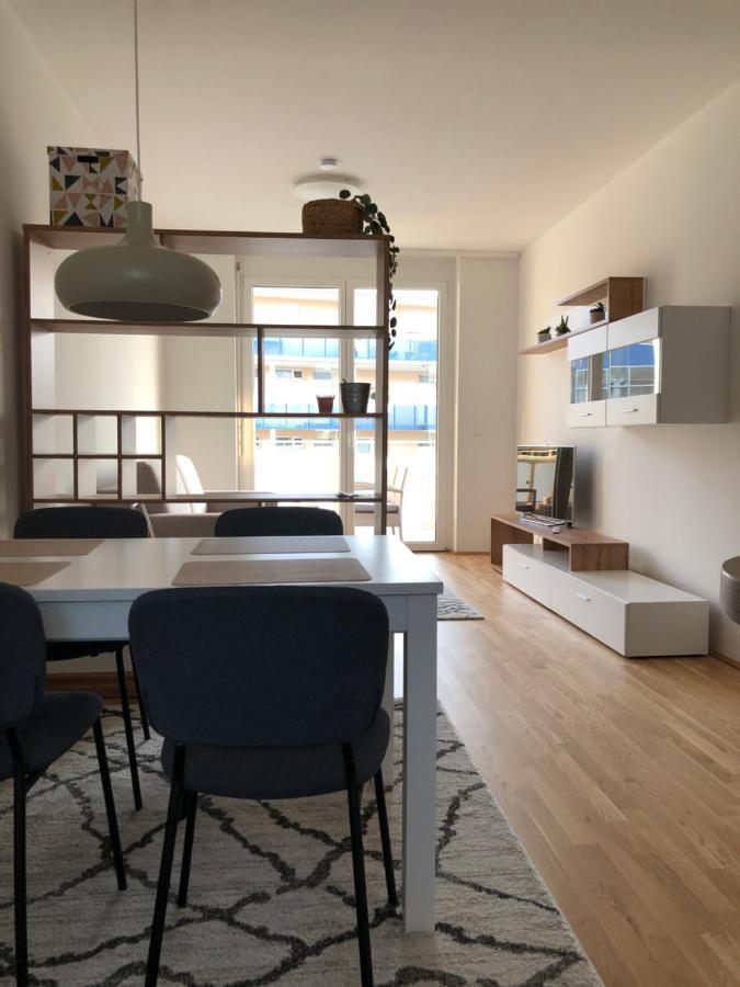 High 4 Apartamento Graz Exterior foto